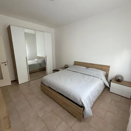 Dalla Nonna - Apartament *