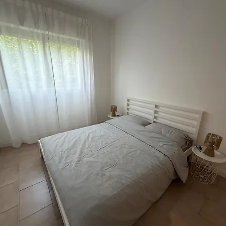 Apartament Dalla Nonna -