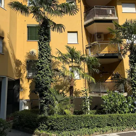 Dalla Nonna - Apartament