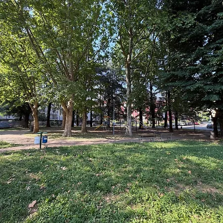 Dalla Nonna - Apartament Como