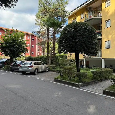 Apartament Dalla Nonna - *